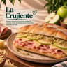 La Crujiente